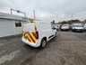 USED 2020 70 VAUXHALL COMBO 1.6 Turbo D 2300 Sportive Panel Van 4dr Diesel Manual L1 H1 Euro 6 (s/s) (100 ps) 1 OWNER JUST SERVICED AND MOTD
