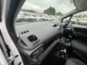 USED 2020 70 VAUXHALL COMBO 1.6 Turbo D 2300 Sportive Panel Van 4dr Diesel Manual L1 H1 Euro 6 (s/s) (100 ps) 1 OWNER JUST SERVICED AND MOTD