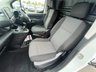 USED 2020 70 VAUXHALL COMBO 1.6 Turbo D 2300 Sportive Panel Van 4dr Diesel Manual L1 H1 Euro 6 (s/s) (100 ps) 1 OWNER JUST SERVICED AND MOTD