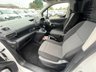 USED 2020 70 VAUXHALL COMBO 1.6 Turbo D 2300 Sportive Panel Van 4dr Diesel Manual L1 H1 Euro 6 (s/s) (100 ps) 1 OWNER JUST SERVICED AND MOTD