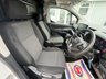 USED 2020 70 VAUXHALL COMBO 1.6 Turbo D 2300 Sportive Panel Van 4dr Diesel Manual L1 H1 Euro 6 (s/s) (100 ps) 1 OWNER JUST SERVICED AND MOTD
