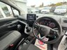 USED 2020 70 VAUXHALL COMBO 1.6 Turbo D 2300 Sportive Panel Van 4dr Diesel Manual L1 H1 Euro 6 (s/s) (100 ps) 1 OWNER JUST SERVICED AND MOTD