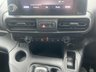 USED 2020 70 VAUXHALL COMBO 1.6 Turbo D 2300 Sportive Panel Van 4dr Diesel Manual L1 H1 Euro 6 (s/s) (100 ps) 1 OWNER JUST SERVICED AND MOTD