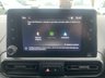 USED 2020 70 VAUXHALL COMBO 1.6 Turbo D 2300 Sportive Panel Van 4dr Diesel Manual L1 H1 Euro 6 (s/s) (100 ps) 1 OWNER JUST SERVICED AND MOTD