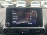 USED 2020 70 VAUXHALL COMBO 1.6 Turbo D 2300 Sportive Panel Van 4dr Diesel Manual L1 H1 Euro 6 (s/s) (100 ps) 1 OWNER JUST SERVICED AND MOTD