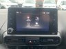 USED 2020 70 VAUXHALL COMBO 1.6 Turbo D 2300 Sportive Panel Van 4dr Diesel Manual L1 H1 Euro 6 (s/s) (100 ps) 1 OWNER JUST SERVICED AND MOTD