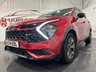 USED 2024 74 KIA SPORTAGE 1.6 h T-GDi GT-Line SUV 5dr Petrol Hybrid Auto Euro 6 (s/s) (207 bhp) Heated Steering,Half Leather,NAV