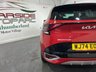 USED 2024 74 KIA SPORTAGE 1.6 h T-GDi GT-Line SUV 5dr Petrol Hybrid Auto Euro 6 (s/s) (207 bhp) Heated Steering,Half Leather,NAV