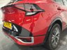 USED 2024 74 KIA SPORTAGE 1.6 h T-GDi GT-Line SUV 5dr Petrol Hybrid Auto Euro 6 (s/s) (207 bhp) Heated Steering,Half Leather,NAV