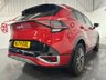 USED 2024 74 KIA SPORTAGE 1.6 h T-GDi GT-Line SUV 5dr Petrol Hybrid Auto Euro 6 (s/s) (207 bhp) Heated Steering,Half Leather,NAV