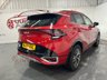 USED 2024 74 KIA SPORTAGE 1.6 h T-GDi GT-Line SUV 5dr Petrol Hybrid Auto Euro 6 (s/s) (207 bhp) Heated Steering,Half Leather,NAV