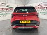 USED 2024 74 KIA SPORTAGE 1.6 h T-GDi GT-Line SUV 5dr Petrol Hybrid Auto Euro 6 (s/s) (207 bhp) Heated Steering,Half Leather,NAV