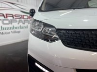 USED 2022 22 FIAT SCUDO 2.0 Multijet Business Crew Van Double Cab 6dr Diesel Auto SWB Euro 6 (s/s) (180 ps) reverse cam, apple car play, NAV