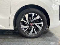 USED 2022 22 FIAT SCUDO 2.0 Multijet Business Crew Van Double Cab 6dr Diesel Auto SWB Euro 6 (s/s) (180 ps) reverse cam, apple car play, NAV