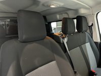 USED 2022 22 FIAT SCUDO 2.0 Multijet Business Crew Van Double Cab 6dr Diesel Auto SWB Euro 6 (s/s) (180 ps) reverse cam, apple car play, NAV