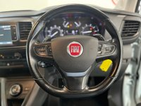 USED 2022 22 FIAT SCUDO 2.0 Multijet Business Crew Van Double Cab 6dr Diesel Auto SWB Euro 6 (s/s) (180 ps) reverse cam, apple car play, NAV