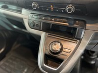 USED 2022 22 FIAT SCUDO 2.0 Multijet Business Crew Van Double Cab 6dr Diesel Auto SWB Euro 6 (s/s) (180 ps) reverse cam, apple car play, NAV