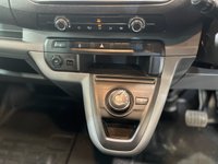 USED 2022 22 FIAT SCUDO 2.0 Multijet Business Crew Van Double Cab 6dr Diesel Auto SWB Euro 6 (s/s) (180 ps) reverse cam, apple car play, NAV