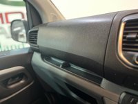 USED 2022 22 FIAT SCUDO 2.0 Multijet Business Crew Van Double Cab 6dr Diesel Auto SWB Euro 6 (s/s) (180 ps) reverse cam, apple car play, NAV