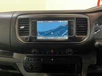 USED 2022 22 FIAT SCUDO 2.0 Multijet Business Crew Van Double Cab 6dr Diesel Auto SWB Euro 6 (s/s) (180 ps) reverse cam, apple car play, NAV