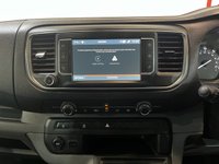 USED 2022 22 FIAT SCUDO 2.0 Multijet Business Crew Van Double Cab 6dr Diesel Auto SWB Euro 6 (s/s) (180 ps) reverse cam, apple car play, NAV