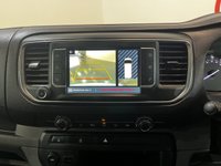 USED 2022 22 FIAT SCUDO 2.0 Multijet Business Crew Van Double Cab 6dr Diesel Auto SWB Euro 6 (s/s) (180 ps) reverse cam, apple car play, NAV