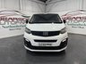 USED 2022 22 FIAT SCUDO 2.0 Multijet Business Crew Van Double Cab 6dr Diesel Auto SWB Euro 6 (s/s) (180 ps) reverse cam, apple car play, NAV