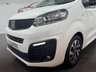 USED 2022 22 FIAT SCUDO 2.0 Multijet Business Crew Van Double Cab 6dr Diesel Auto SWB Euro 6 (s/s) (180 ps) reverse cam, apple car play, NAV