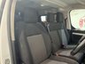 USED 2022 22 FIAT SCUDO 2.0 Multijet Business Crew Van Double Cab 6dr Diesel Auto SWB Euro 6 (s/s) (180 ps) reverse cam, apple car play, NAV