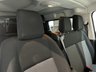 USED 2022 22 FIAT SCUDO 2.0 Multijet Business Crew Van Double Cab 6dr Diesel Auto SWB Euro 6 (s/s) (180 ps) reverse cam, apple car play, NAV