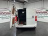 USED 2022 22 FIAT SCUDO 2.0 Multijet Business Crew Van Double Cab 6dr Diesel Auto SWB Euro 6 (s/s) (180 ps) reverse cam, apple car play, NAV