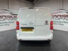 USED 2022 22 FIAT SCUDO 2.0 Multijet Business Crew Van Double Cab 6dr Diesel Auto SWB Euro 6 (s/s) (180 ps) reverse cam, apple car play, NAV