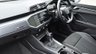 USED 2022 22 AUDI Q3 2.0 TDI 40 S line Sportback 5dr Diesel S Tronic quattro Euro 6 (s/s) (200 ps) 