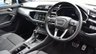USED 2022 22 AUDI Q3 2.0 TDI 40 S line Sportback 5dr Diesel S Tronic quattro Euro 6 (s/s) (200 ps) 