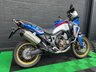 USED 2019 68 HONDA CRF1000L AFRICA TWIN FINANCE SPECIALISTS APPLY NOW LOW RATE FINANCE DELIVERY AVAILABLE