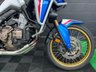 USED 2019 68 HONDA CRF1000L AFRICA TWIN FINANCE SPECIALISTS APPLY NOW LOW RATE FINANCE DELIVERY AVAILABLE