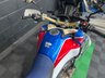 USED 2019 68 HONDA CRF1000L AFRICA TWIN FINANCE SPECIALISTS APPLY NOW LOW RATE FINANCE DELIVERY AVAILABLE