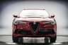 USED 2018 W ALFA ROMEO STELVIO 2.9 V6 Bi-Turbo Quadrifoglio SUV 5dr Petrol Auto Q4 AWD Euro 6 (s/s) (510 ps) ACTIVE CRUISE | ELECTRIC SEAT PACK