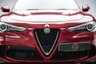 USED 2018 W ALFA ROMEO STELVIO 2.9 V6 Bi-Turbo Quadrifoglio SUV 5dr Petrol Auto Q4 AWD Euro 6 (s/s) (510 ps) ACTIVE CRUISE | ELECTRIC SEAT PACK