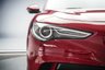 USED 2018 W ALFA ROMEO STELVIO 2.9 V6 Bi-Turbo Quadrifoglio SUV 5dr Petrol Auto Q4 AWD Euro 6 (s/s) (510 ps) ACTIVE CRUISE | ELECTRIC SEAT PACK