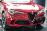 USED 2018 W ALFA ROMEO STELVIO 2.9 V6 Bi-Turbo Quadrifoglio SUV 5dr Petrol Auto Q4 AWD Euro 6 (s/s) (510 ps) ACTIVE CRUISE | ELECTRIC SEAT PACK