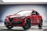USED 2018 W ALFA ROMEO STELVIO 2.9 V6 Bi-Turbo Quadrifoglio SUV 5dr Petrol Auto Q4 AWD Euro 6 (s/s) (510 ps) ACTIVE CRUISE | ELECTRIC SEAT PACK