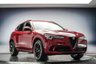 USED 2018 W ALFA ROMEO STELVIO 2.9 V6 Bi-Turbo Quadrifoglio SUV 5dr Petrol Auto Q4 AWD Euro 6 (s/s) (510 ps) ACTIVE CRUISE | ELECTRIC SEAT PACK