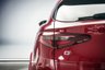USED 2018 W ALFA ROMEO STELVIO 2.9 V6 Bi-Turbo Quadrifoglio SUV 5dr Petrol Auto Q4 AWD Euro 6 (s/s) (510 ps) ACTIVE CRUISE | ELECTRIC SEAT PACK