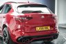 USED 2018 W ALFA ROMEO STELVIO 2.9 V6 Bi-Turbo Quadrifoglio SUV 5dr Petrol Auto Q4 AWD Euro 6 (s/s) (510 ps) ACTIVE CRUISE | ELECTRIC SEAT PACK
