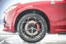 USED 2018 W ALFA ROMEO STELVIO 2.9 V6 Bi-Turbo Quadrifoglio SUV 5dr Petrol Auto Q4 AWD Euro 6 (s/s) (510 ps) ACTIVE CRUISE | ELECTRIC SEAT PACK
