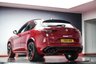 USED 2018 W ALFA ROMEO STELVIO 2.9 V6 Bi-Turbo Quadrifoglio SUV 5dr Petrol Auto Q4 AWD Euro 6 (s/s) (510 ps) ACTIVE CRUISE | ELECTRIC SEAT PACK