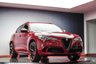 USED 2018 W ALFA ROMEO STELVIO 2.9 V6 Bi-Turbo Quadrifoglio SUV 5dr Petrol Auto Q4 AWD Euro 6 (s/s) (510 ps) ACTIVE CRUISE | ELECTRIC SEAT PACK