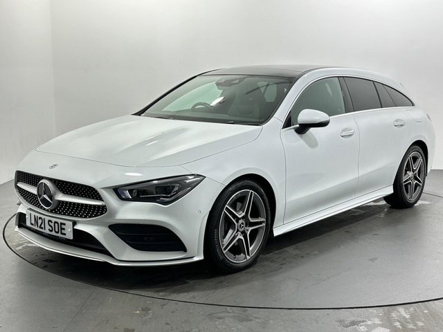 2021 Mercedes-Benz Cla - Photo 4