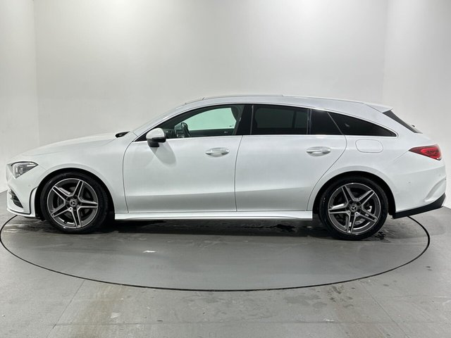 2021 Mercedes-Benz Cla - Photo 5